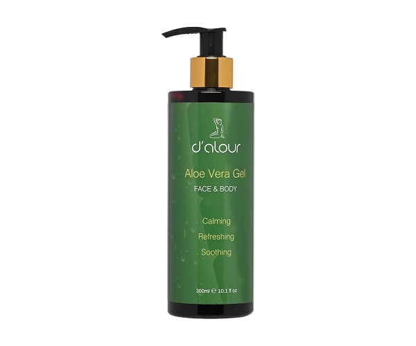 Aloe Vera Gel Calming 