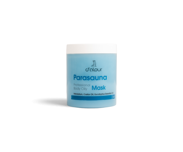 Parasauna