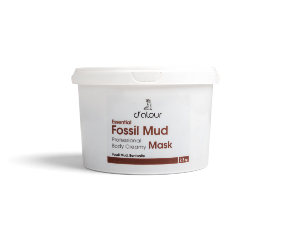 Essential Fossil Mud 