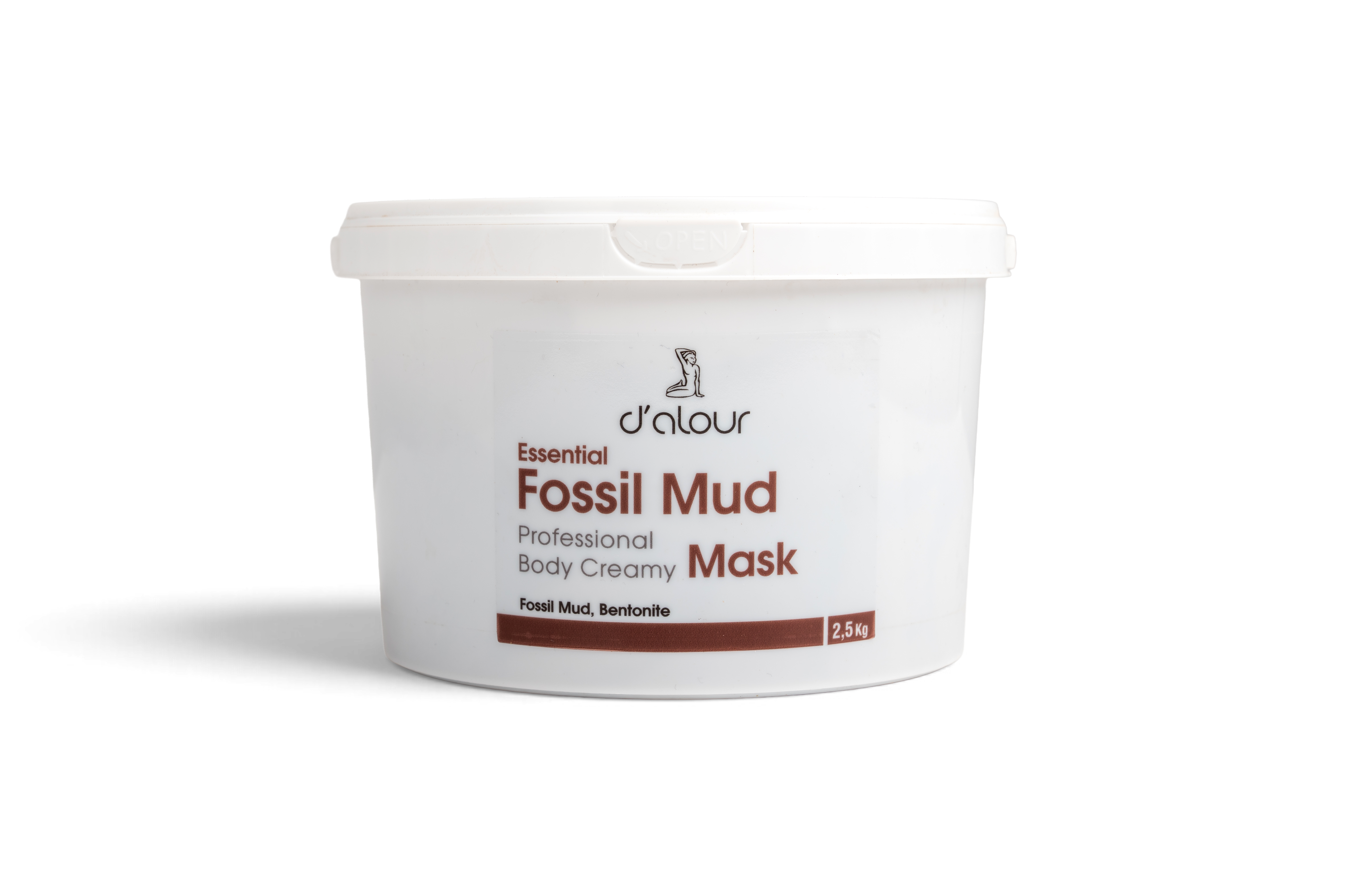 Essential Fossil Mud 