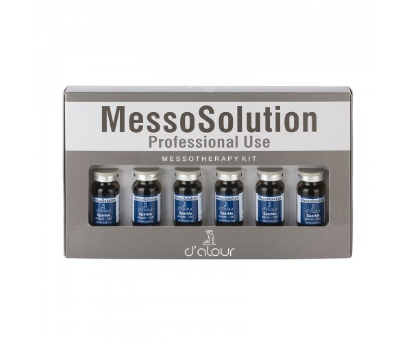 Sparkle Messotherapy Kit