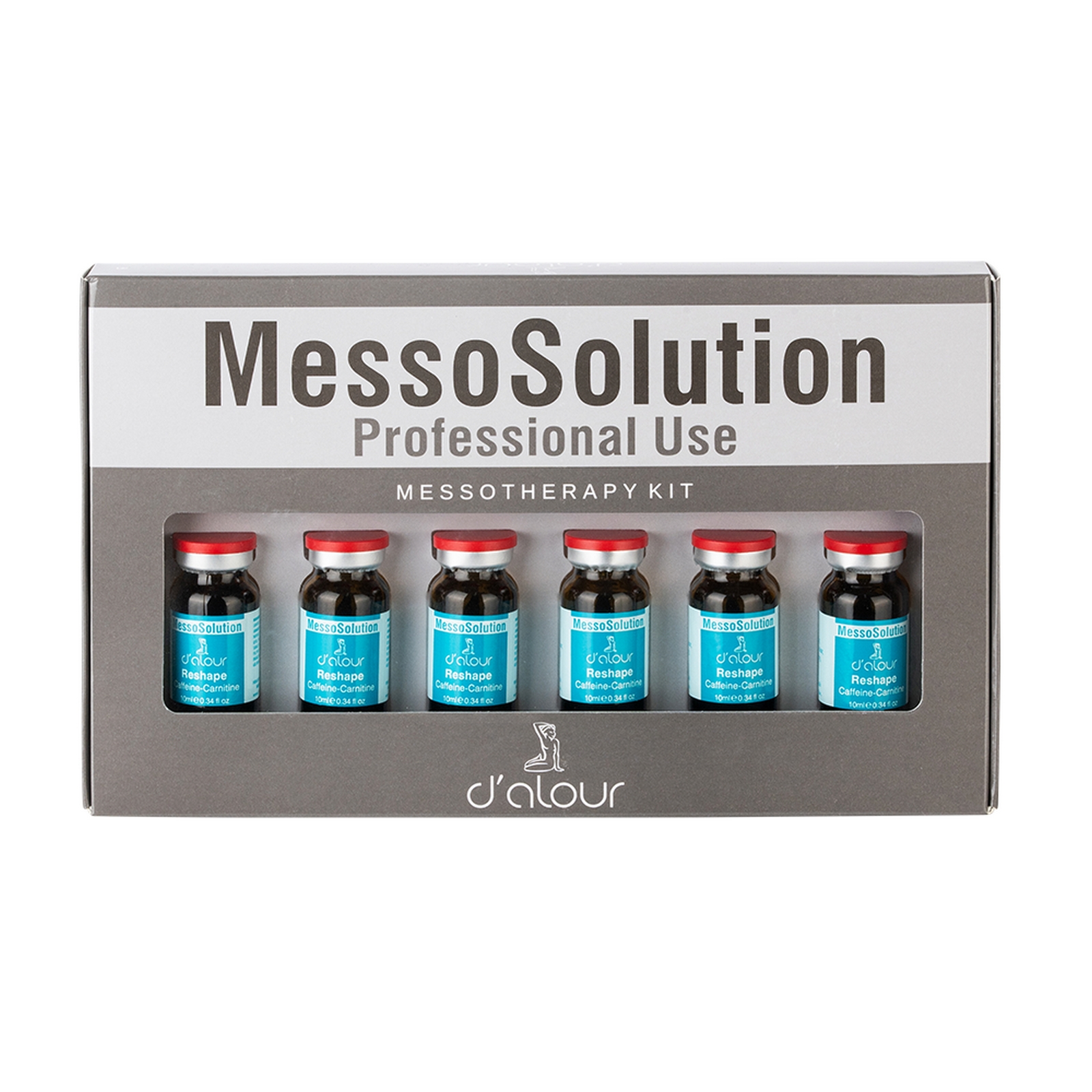 Reshape Messotherapy Kit