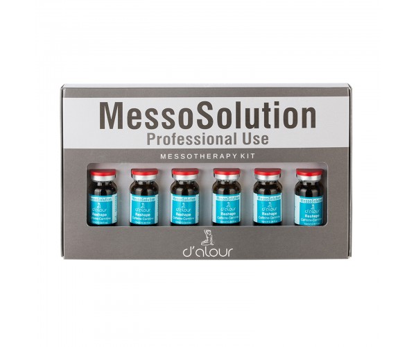 Reshape Messotherapy Kit