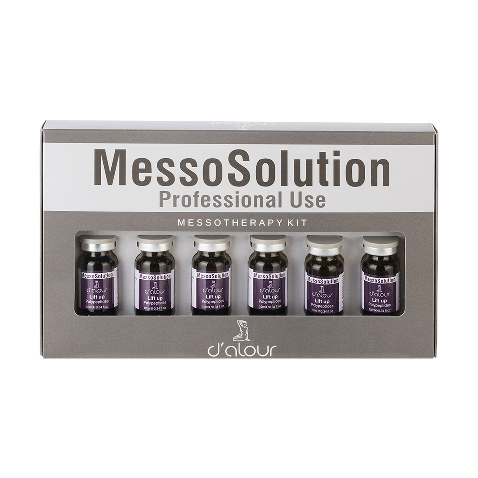 Lift Up Messotherapy Kit