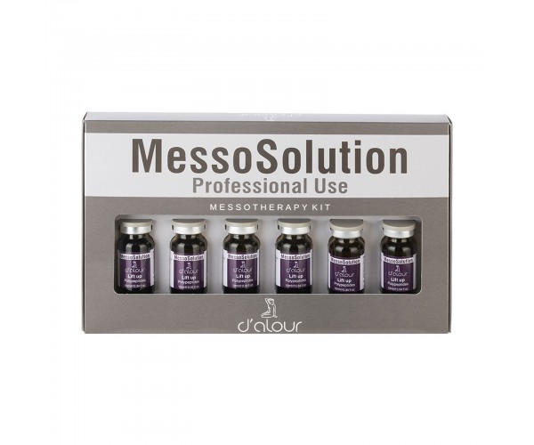 Lift Up Messotherapy Kit
