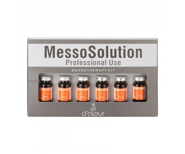Regen Messotherapy Kit