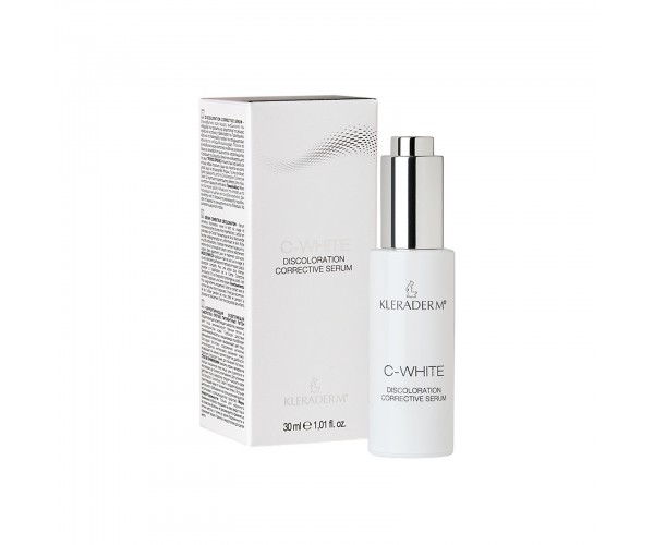  C-White Serum