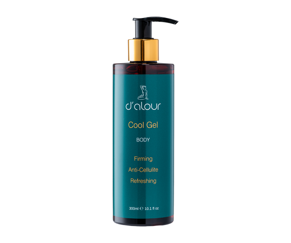 Cool Gel      