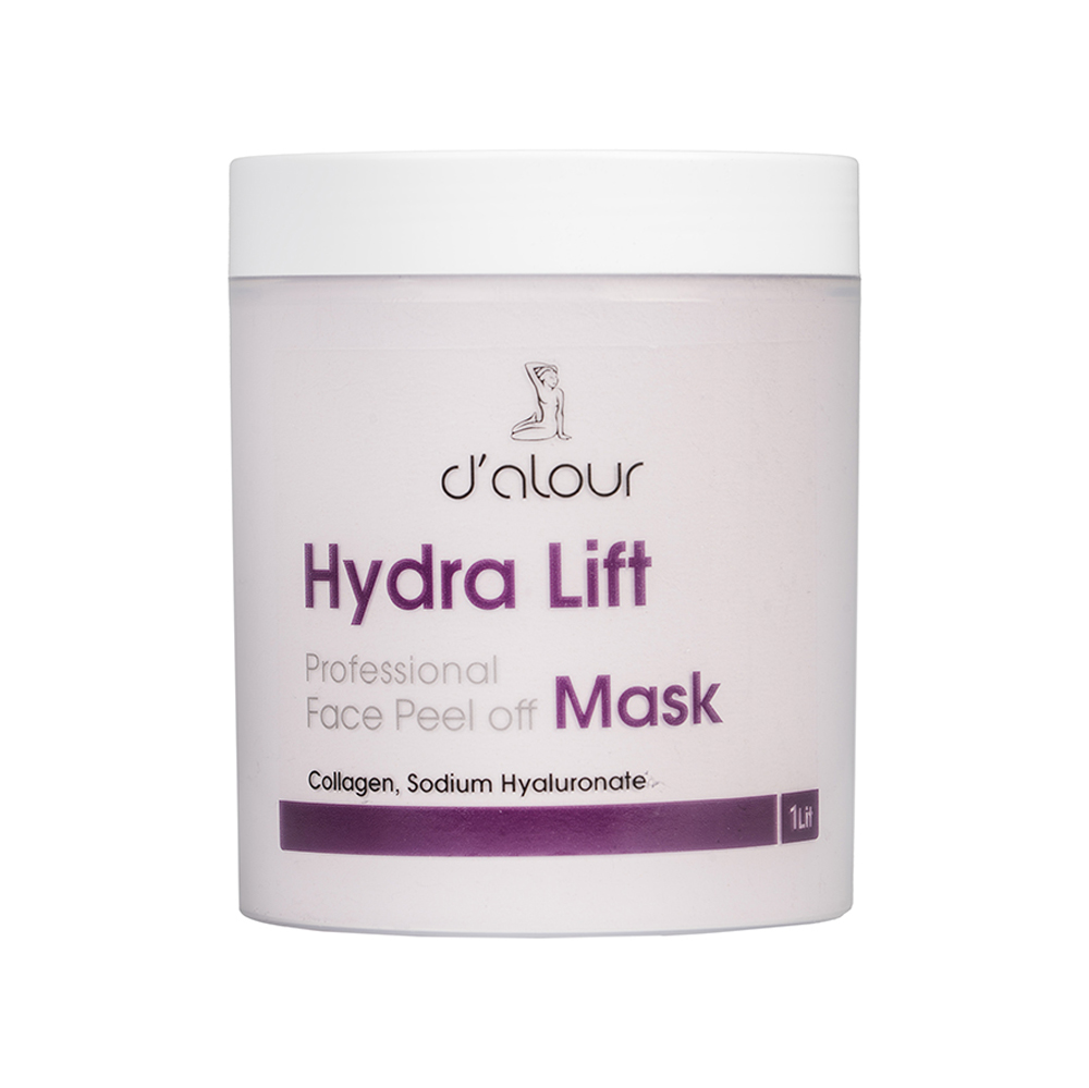 Mask plastic Hydra Lift