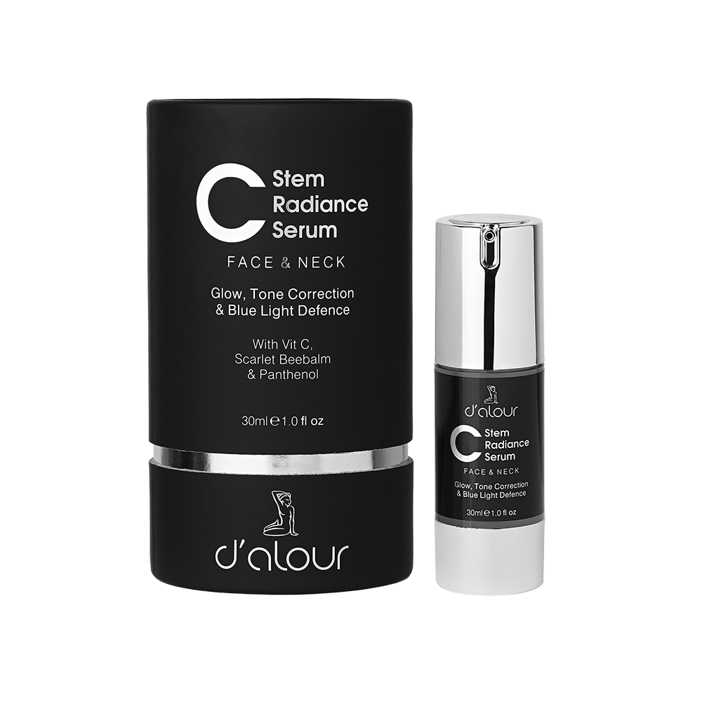 C-stem Radiance Serum