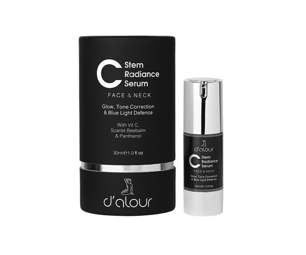 C-stem Radiance Serum
