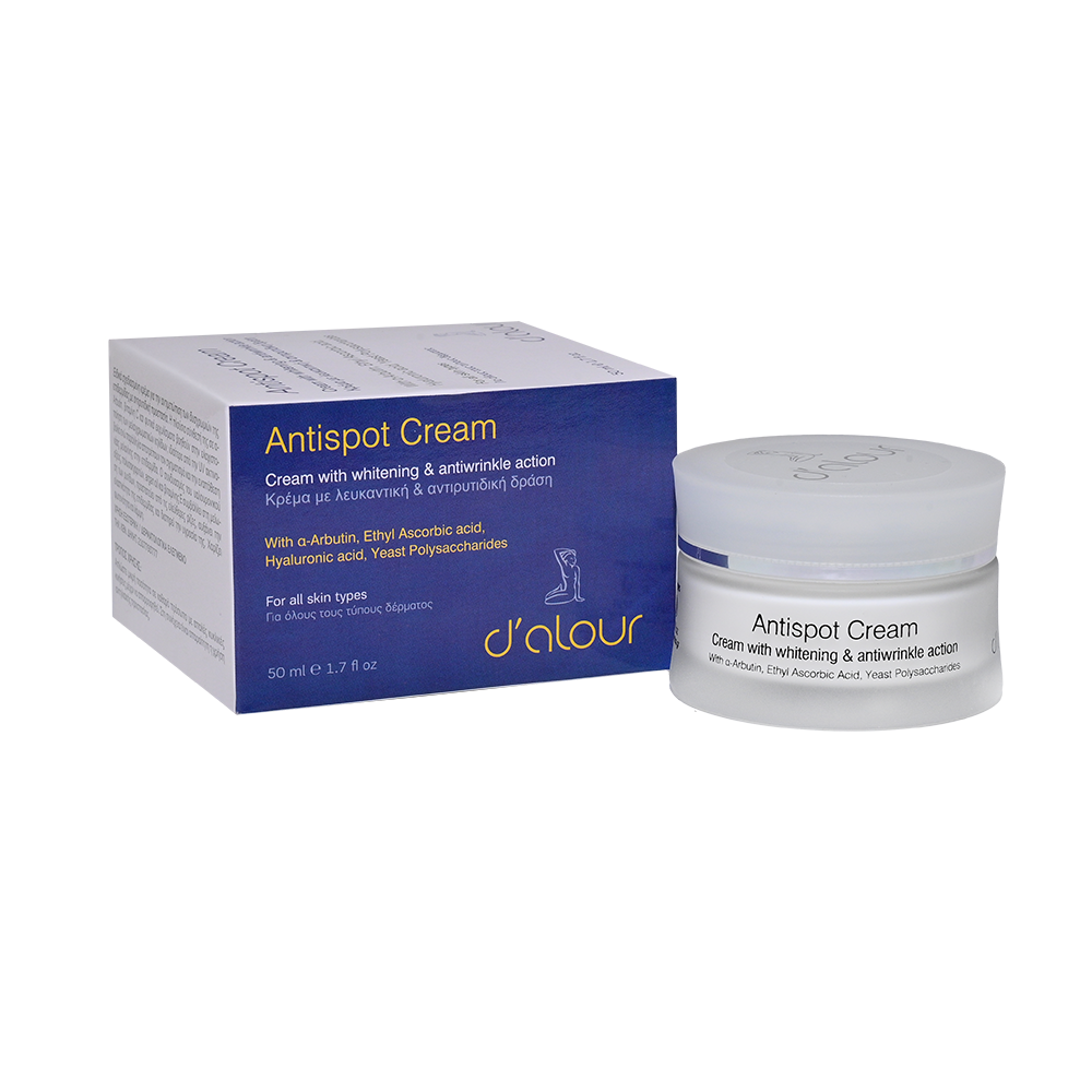 Antispot Cream