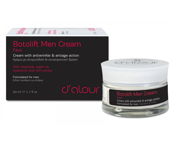 Botolift Men Cream