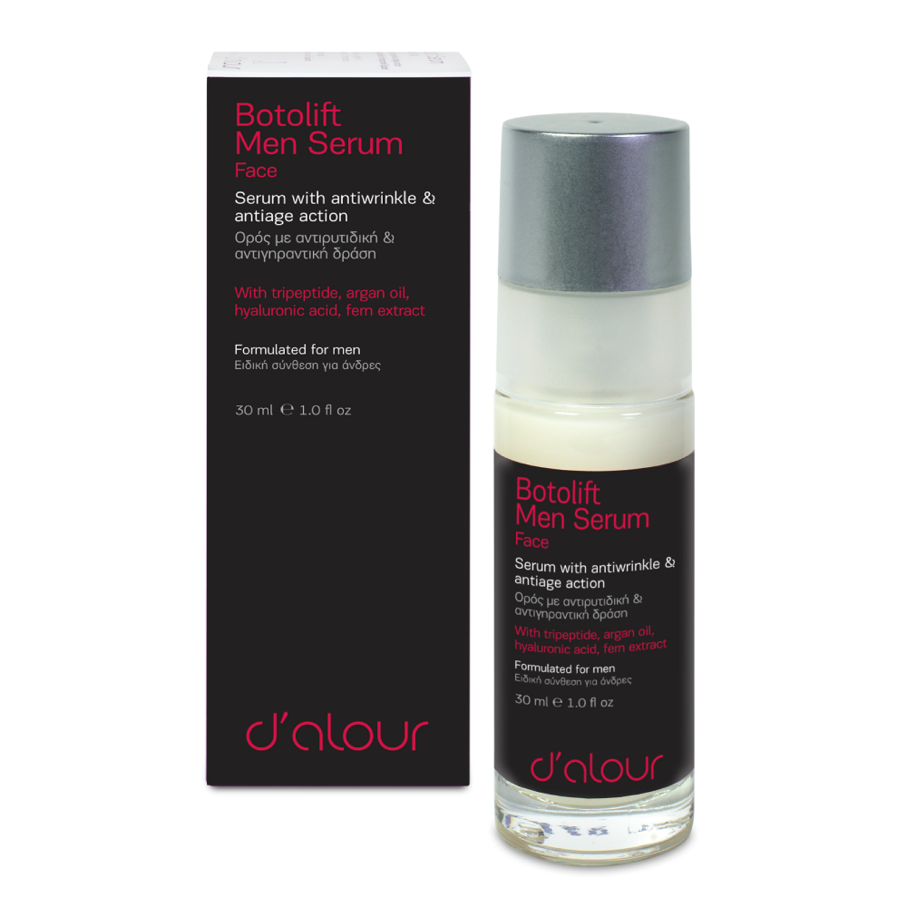 Botolift Men Serum