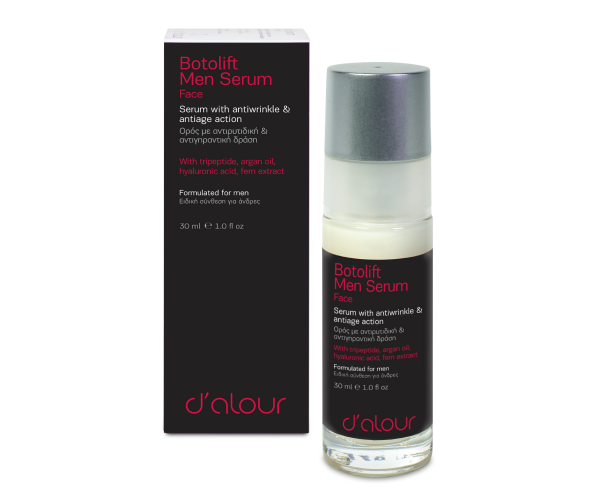 Botolift Men Serum