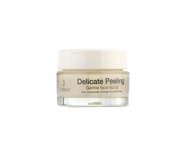 Delicate Peeling