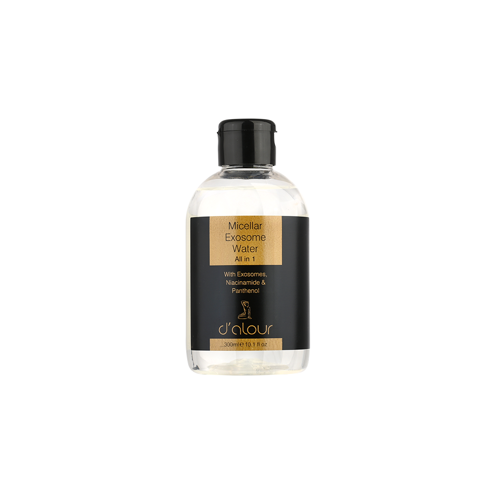 Micellar Exosome Water All in 1