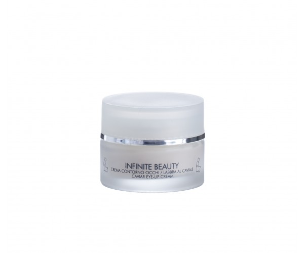 Infinite Beauty Caviar Eye-lip Cream