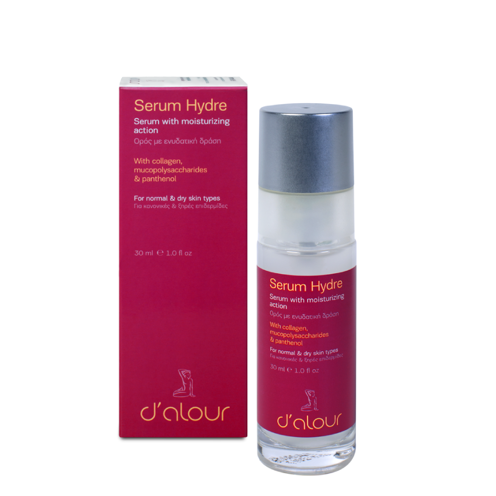 Serum Hydre 