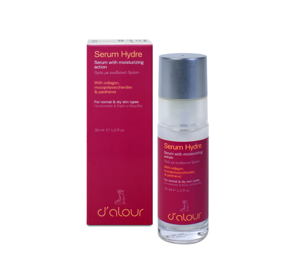 Serum Hydre 