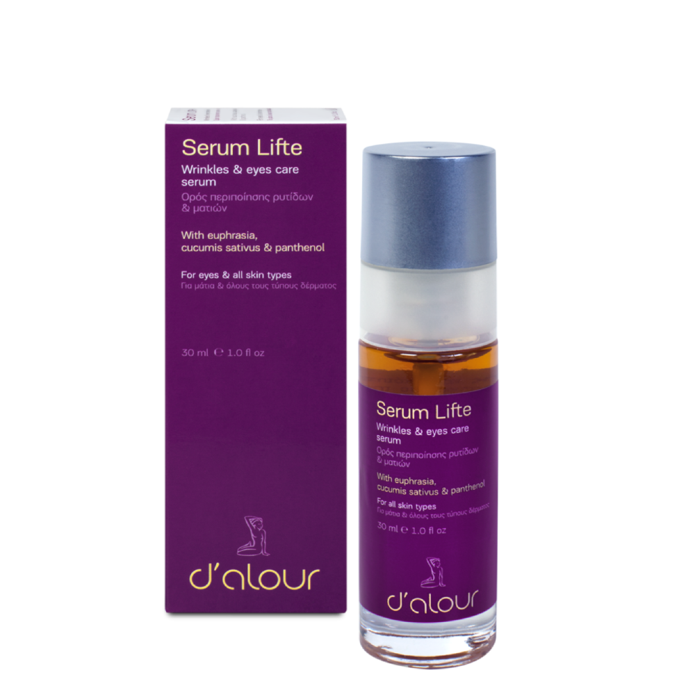 Serum Lifte 