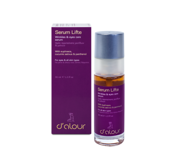 Serum Lifte 