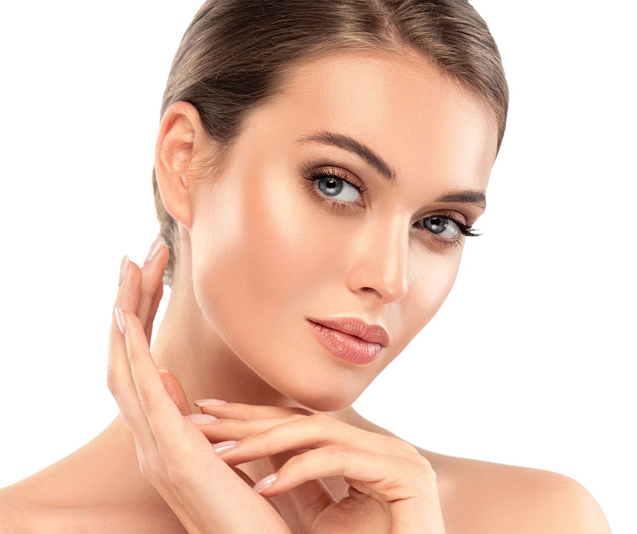 Αποτοξίνωση-Λάμψη