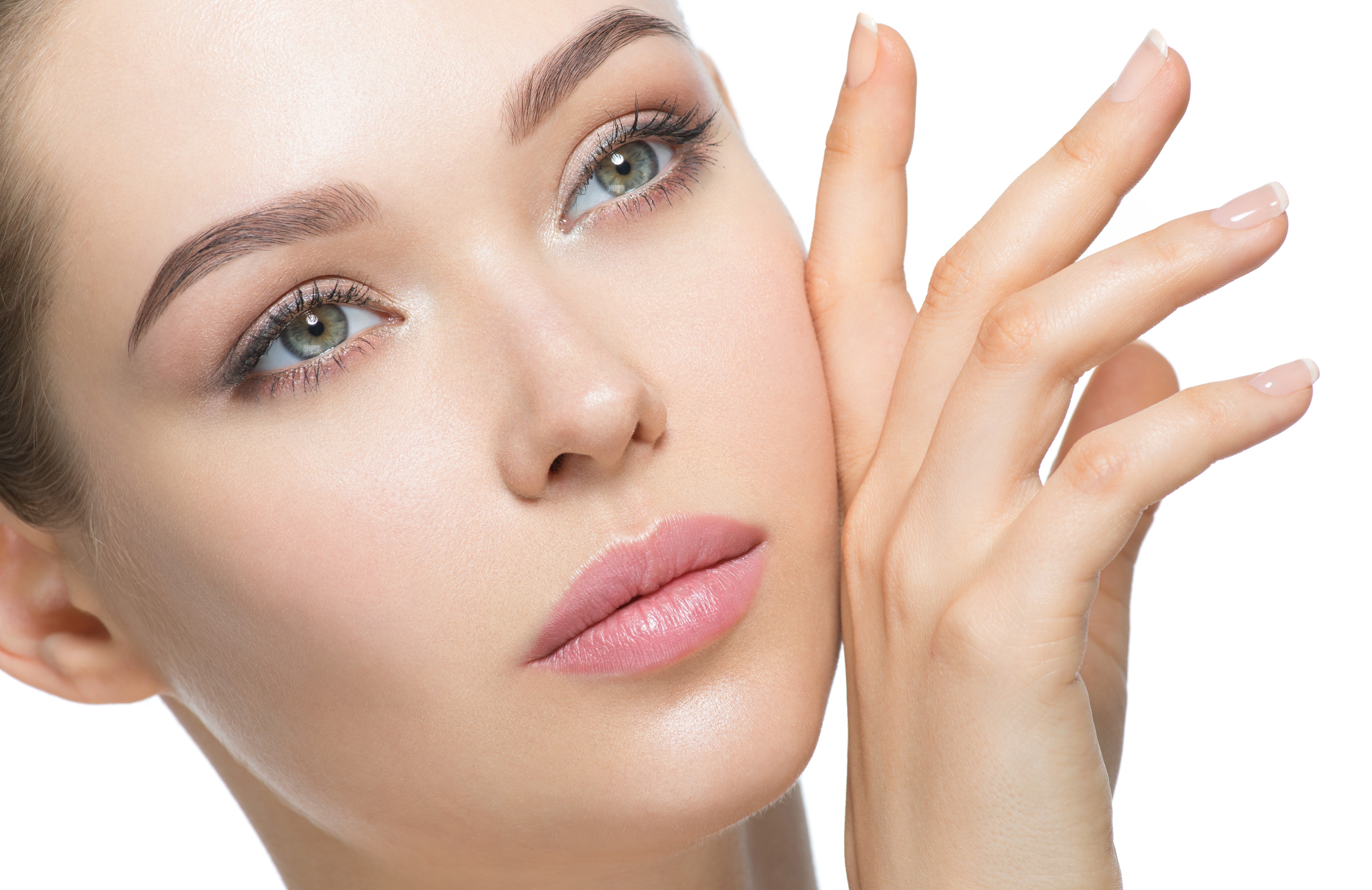 Περιποίηση χεριών