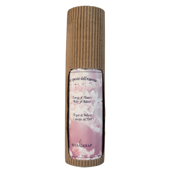 Flowers Energy Aromatic Water