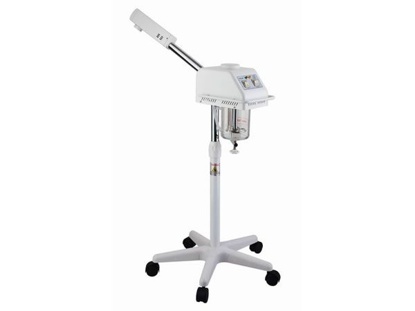 Ατμός τροχήλατος