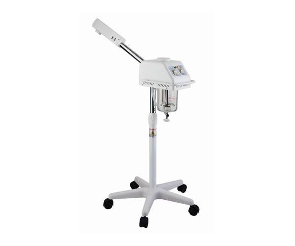 Ατμός τροχήλατος