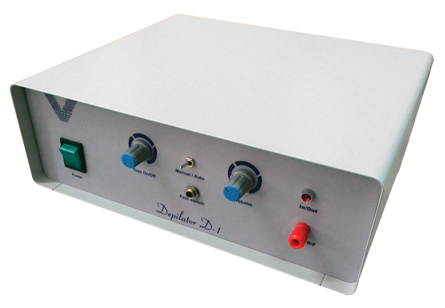 Ριζική αποτρίχωση