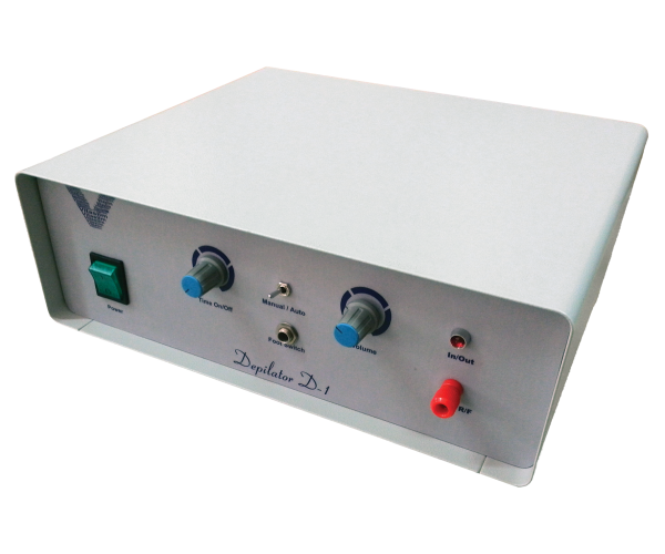 Ριζική αποτρίχωση