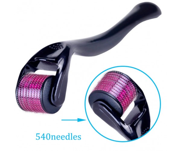 Derma roller