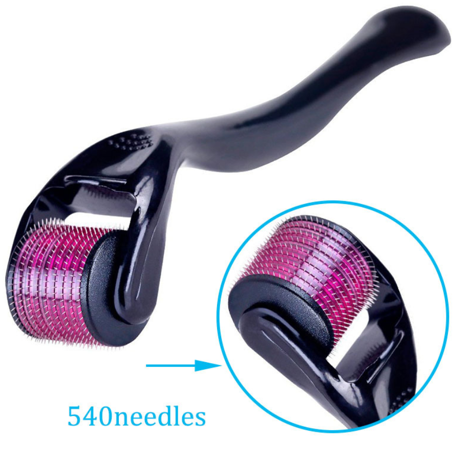 Derma roller
