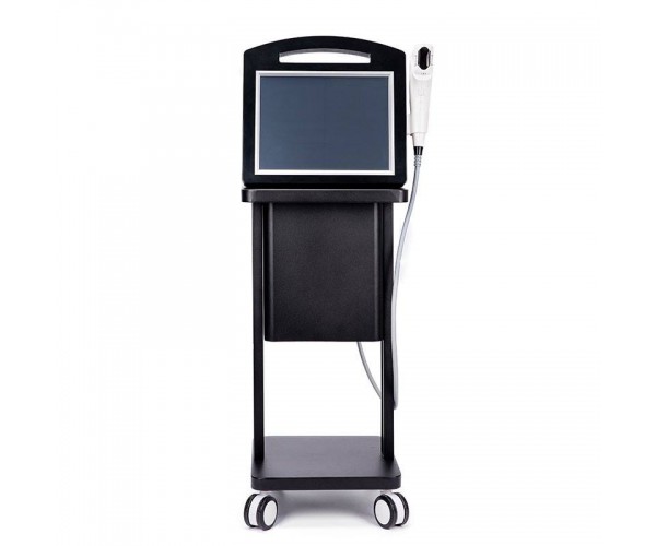 HIFU – Εστιασμένος Υπέρηχος