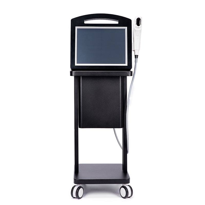 HIFU – Εστιασμένος Υπέρηχος