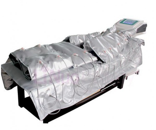 Pressotherapy EMS
