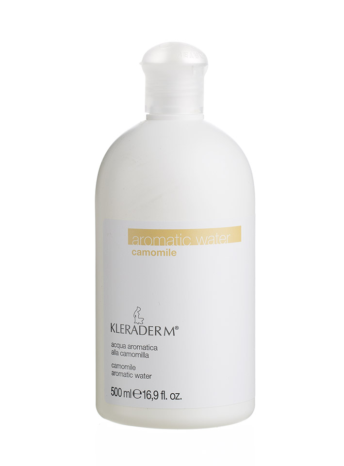 Chamomile Aromatic Water