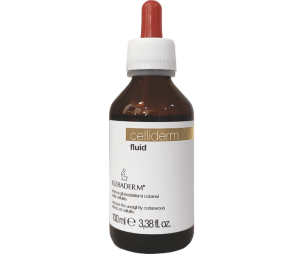 Celliderm Fluid 