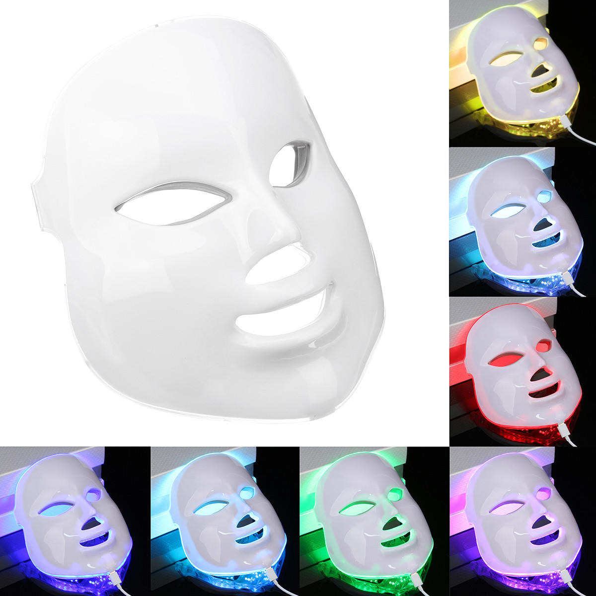 Cyber Mask