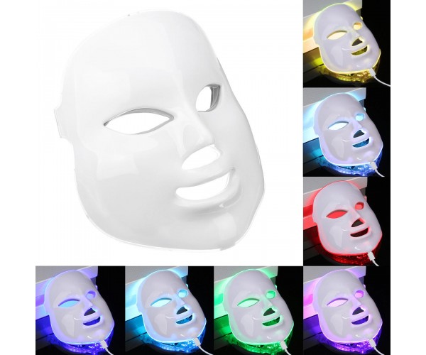 Cyber Mask
