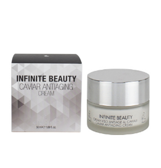 Infinite Beauty Caviar Antiaging Cream