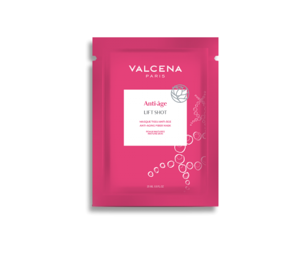 Antiage LIFT SHOT Fiber Mask 