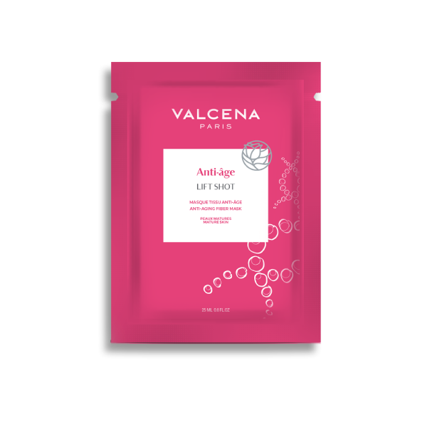 Antiage LIFT SHOT Fiber Mask 