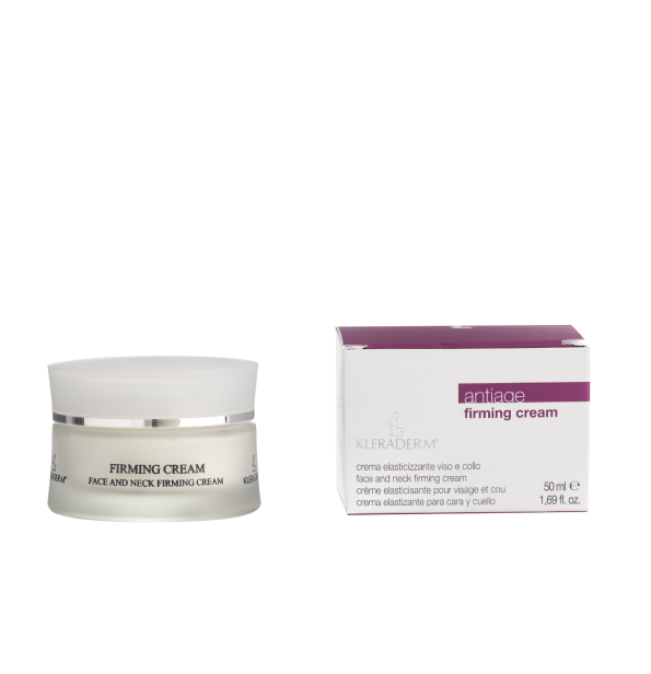 Antiage Face & Neck Firming Cream