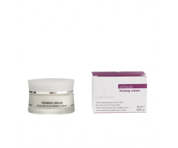 Antiage Face & Neck Firming Cream