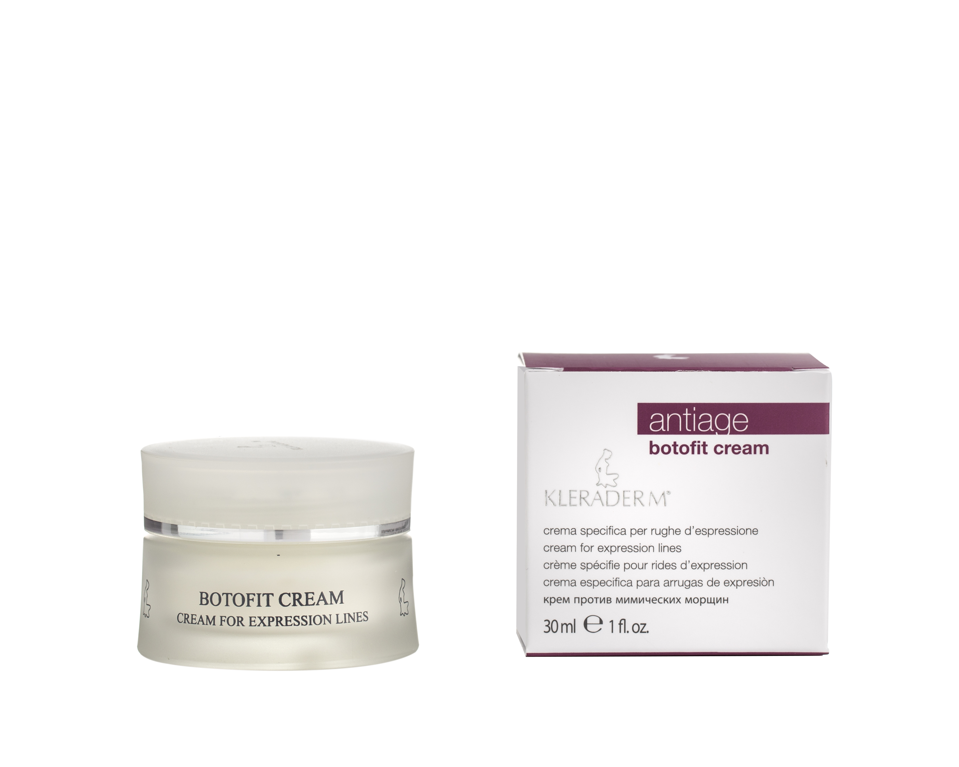 Antiage Botofit Cream