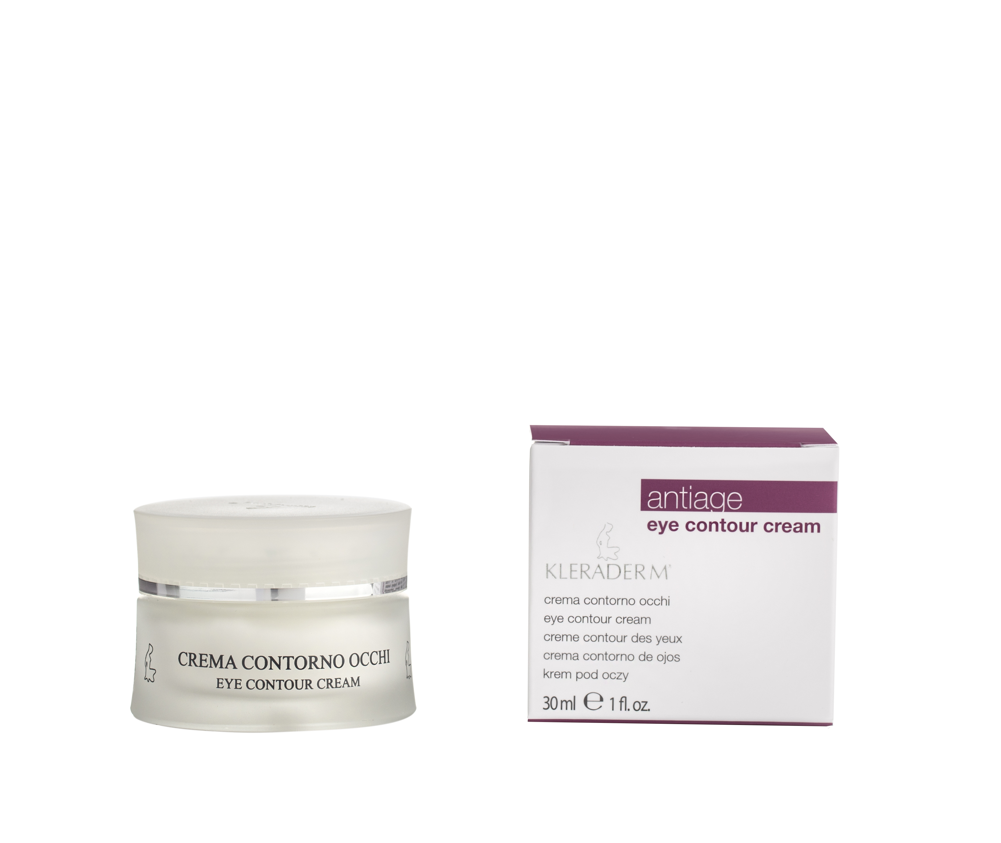 Antiage Eye Contour Cream