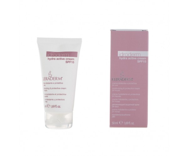 Hydra Active Cream SPF15